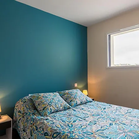 Terre Et By Interhome *