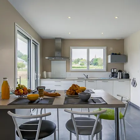 Terre Et By Interhome Treflez
