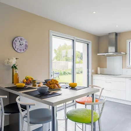 Terre Et By Interhome Holiday home