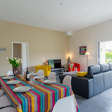 Terre Et By Interhome Holiday home *